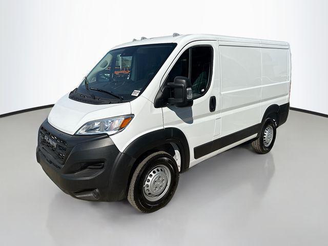 used 2025 Ram ProMaster 1500 car, priced at $36,244