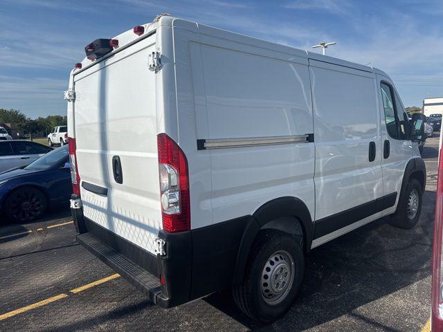 used 2025 Ram ProMaster 1500 car
