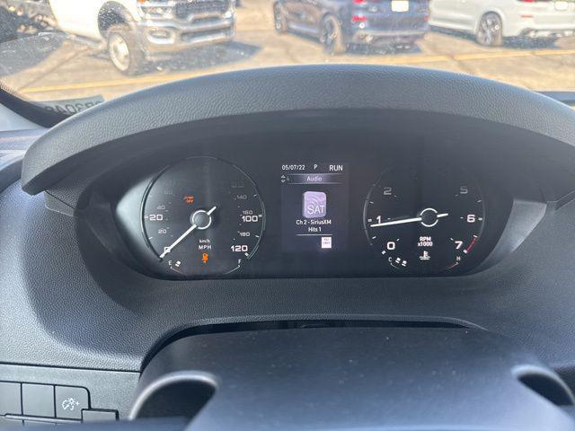 used 2025 Ram ProMaster 1500 car