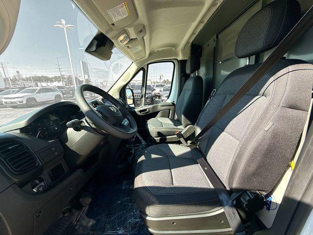 used 2025 Ram ProMaster 1500 car, priced at $36,244