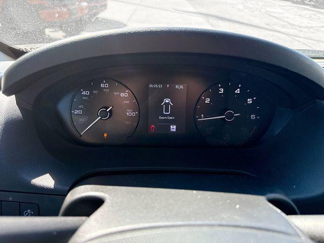 used 2025 Ram ProMaster 1500 car, priced at $36,244