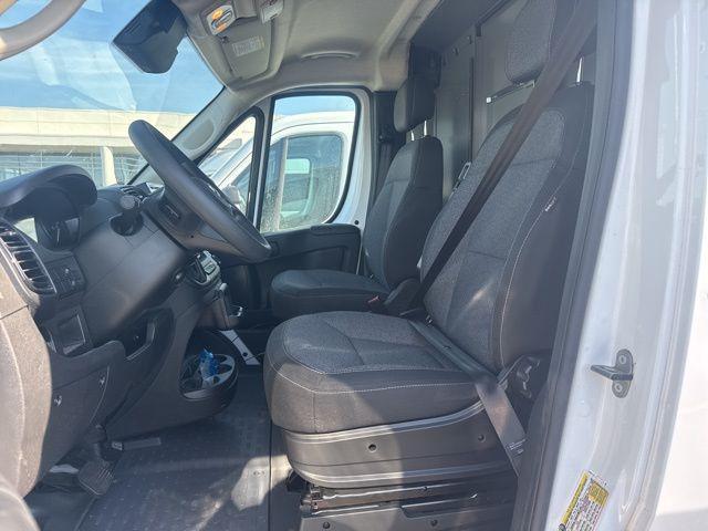 used 2025 Ram ProMaster 1500 car