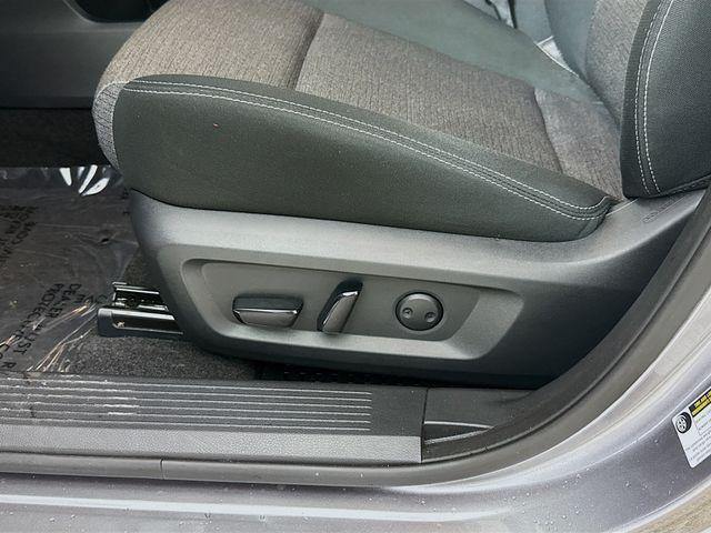 used 2022 Nissan Rogue car, priced at $23,750