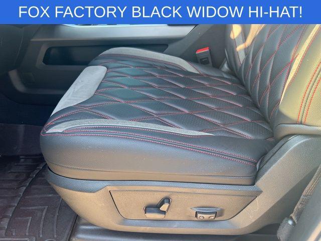 new 2025 Ram 2500 car, priced at $87,900