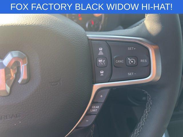 new 2025 Ram 2500 car, priced at $87,900