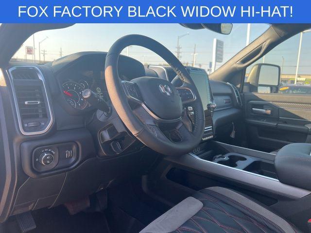 new 2025 Ram 2500 car, priced at $87,900