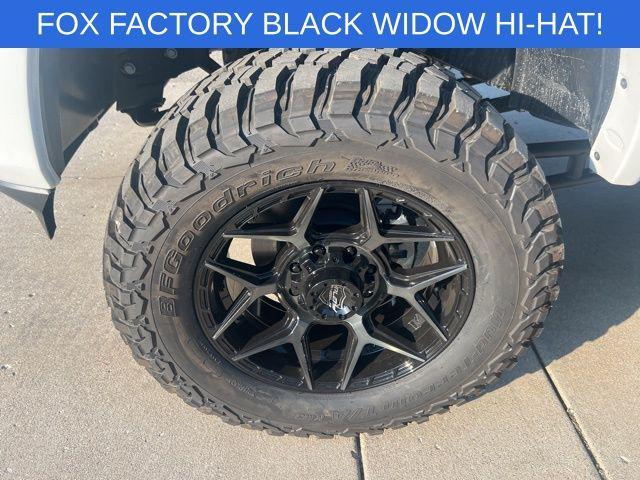 new 2025 Ram 2500 car, priced at $87,900