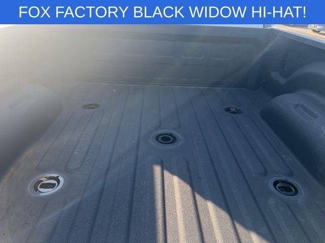 new 2025 Ram 2500 car, priced at $87,900