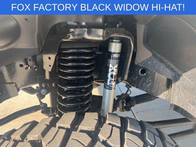 new 2025 Ram 2500 car, priced at $87,900