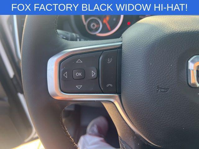 new 2025 Ram 2500 car, priced at $87,900