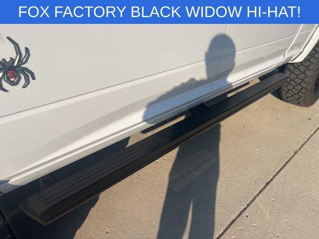 new 2025 Ram 2500 car, priced at $87,900