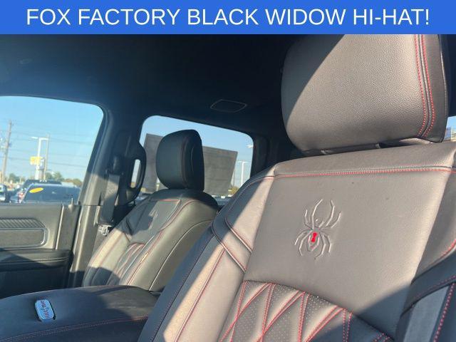 new 2025 Ram 2500 car, priced at $87,900