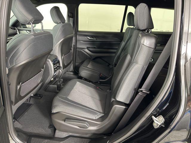 new 2025 Jeep Grand Cherokee L car, priced at $38,720