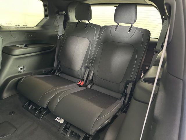 new 2025 Jeep Grand Cherokee L car, priced at $38,720