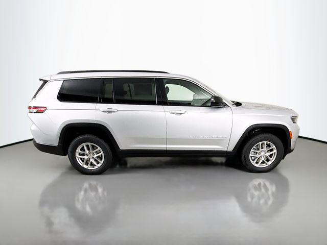 new 2025 Jeep Grand Cherokee L car, priced at $37,720