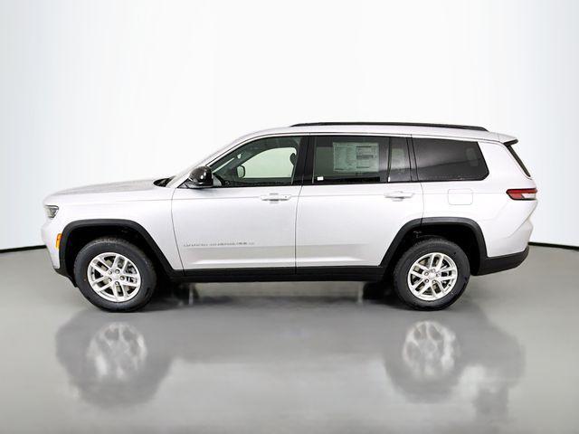 new 2025 Jeep Grand Cherokee L car, priced at $37,720