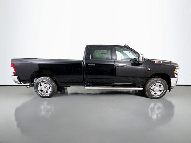 new 2024 Ram 2500 car, priced at $56,335