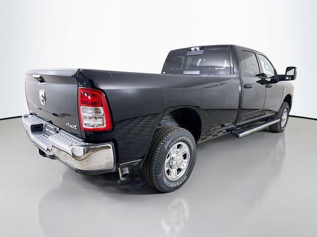 new 2024 Ram 2500 car, priced at $56,335