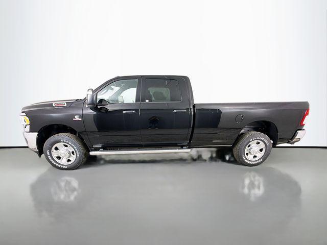 new 2024 Ram 2500 car, priced at $56,335