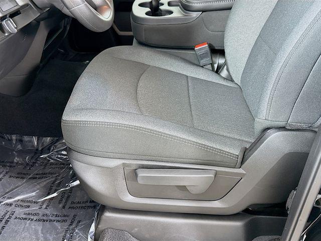 new 2024 Ram 2500 car, priced at $56,335