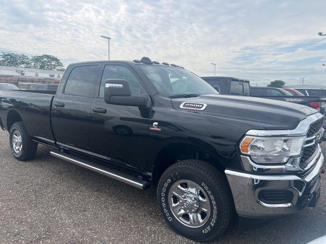 new 2024 Ram 2500 car, priced at $58,835