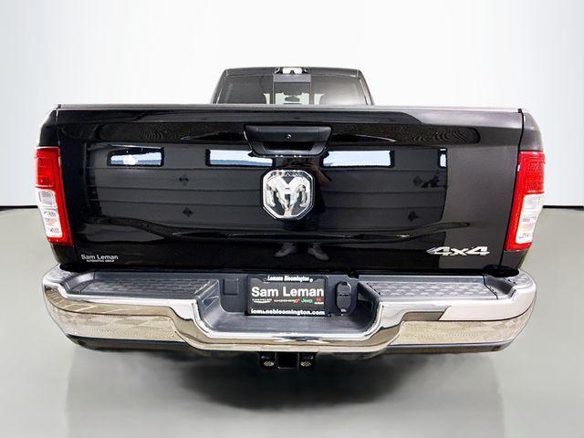 new 2024 Ram 2500 car, priced at $56,335