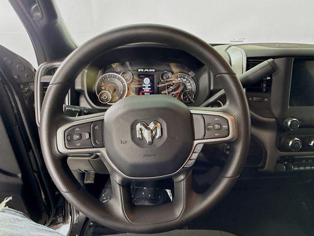 new 2024 Ram 2500 car, priced at $56,335
