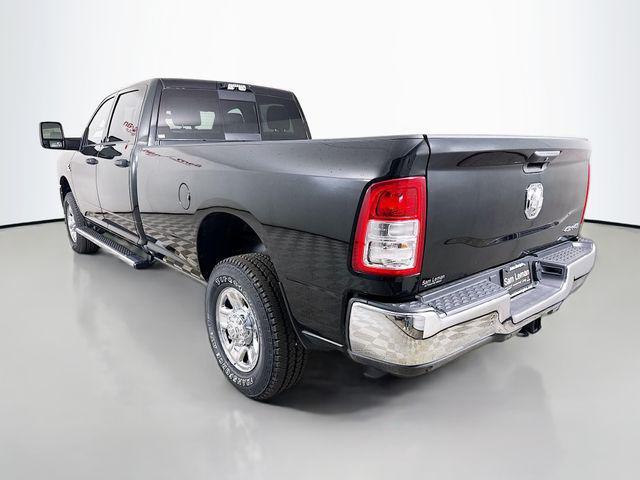 new 2024 Ram 2500 car, priced at $56,335
