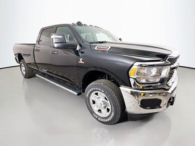 new 2024 Ram 2500 car, priced at $56,335