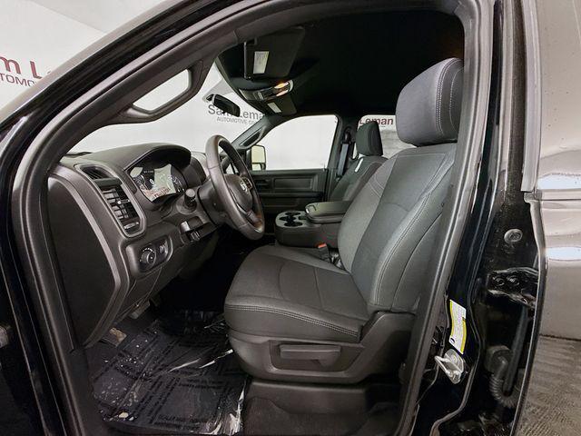 new 2024 Ram 2500 car, priced at $56,335