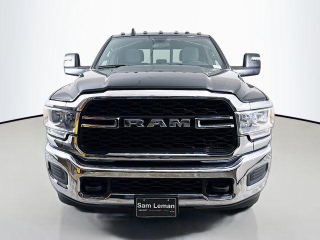 new 2024 Ram 2500 car, priced at $56,335