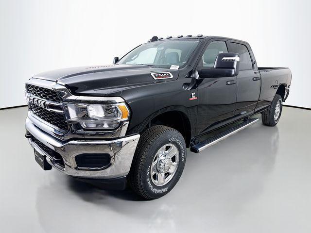 new 2024 Ram 2500 car, priced at $56,335
