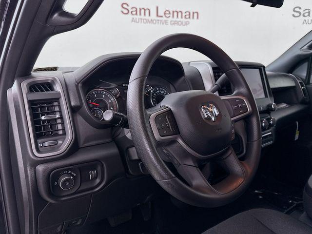 new 2024 Ram 2500 car, priced at $56,335