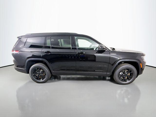 new 2025 Jeep Grand Cherokee L car, priced at $42,480