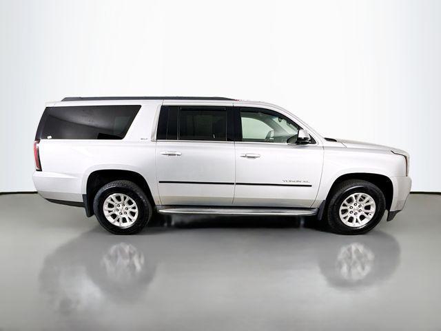 used 2015 GMC Yukon XL car, priced at $15,699