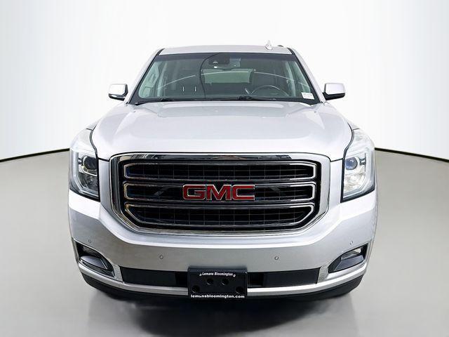 used 2015 GMC Yukon XL car, priced at $15,699