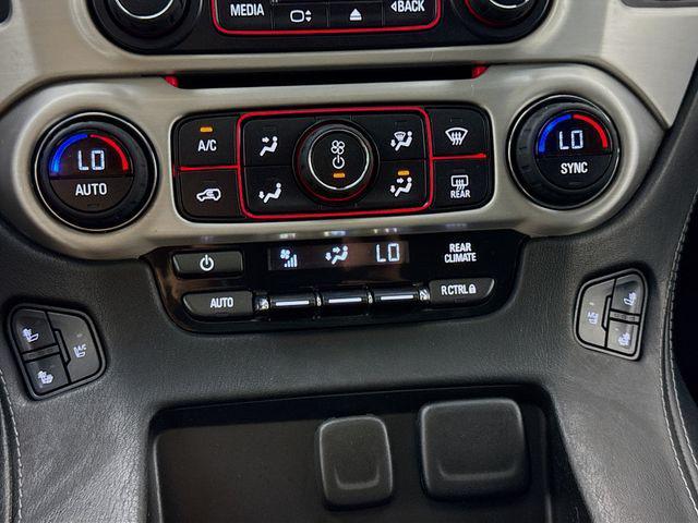 used 2015 GMC Yukon XL car, priced at $15,699