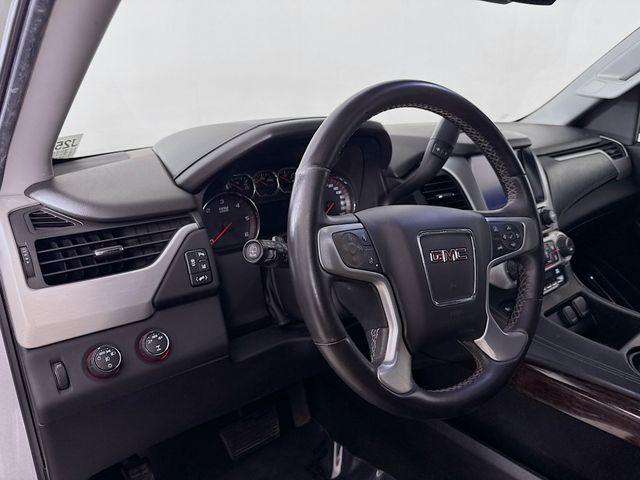 used 2015 GMC Yukon XL car, priced at $15,699