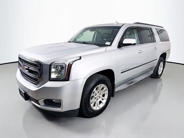 used 2015 GMC Yukon XL car, priced at $15,699