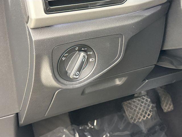 used 2021 Volkswagen Atlas car, priced at $27,695