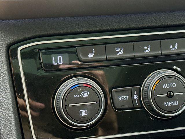 used 2021 Volkswagen Atlas car, priced at $27,695