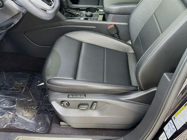 used 2021 Volkswagen Atlas car, priced at $27,695