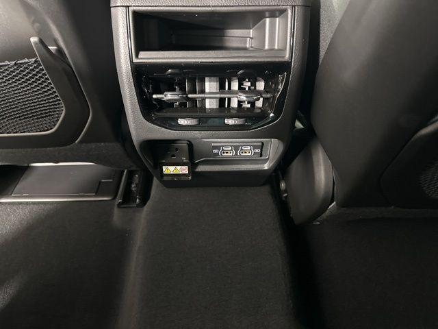 new 2025 Jeep Grand Cherokee car, priced at $37,470