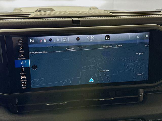 new 2026 Jeep Wrangler car, priced at $66,085