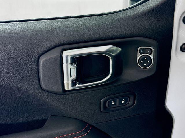 new 2026 Jeep Wrangler car, priced at $66,085