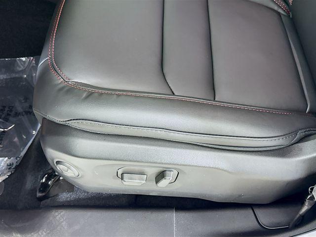 new 2026 Jeep Wrangler car, priced at $66,085