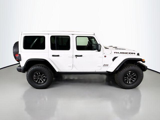 new 2026 Jeep Wrangler car, priced at $66,085