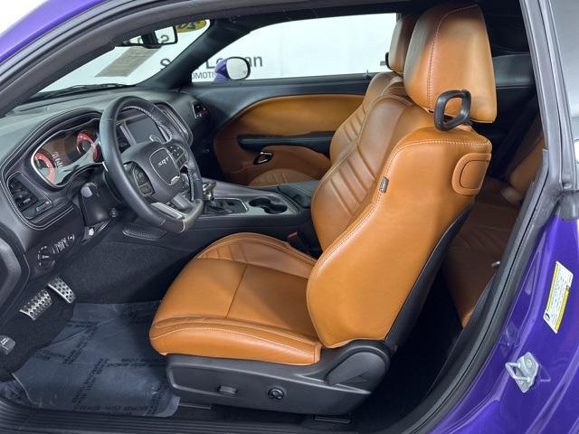 used 2023 Dodge Challenger car, priced at $68,000