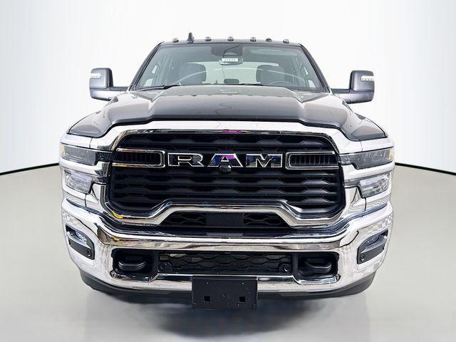 new 2025 Ram 2500 car, priced at $51,060