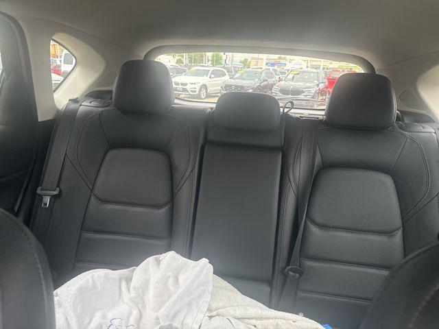 used 2019 Mazda CX-5 car, priced at $23,950